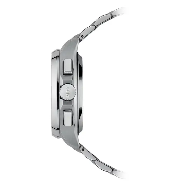 Mido Multifort TV Chronograph M049.527.11.081.00