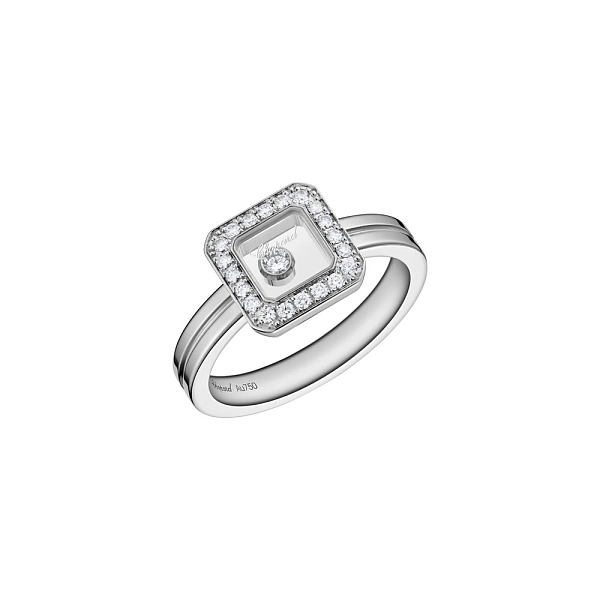 Chopard Happy Diamonds 82A114-1212