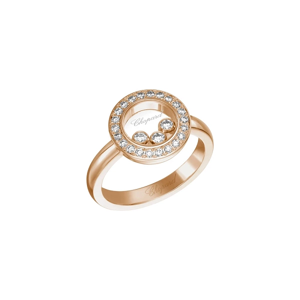 Chopard Happy Diamonds 82A018-5212