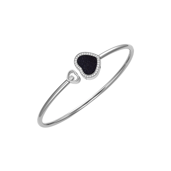 Chopard Happy Hearts 85A074-1513