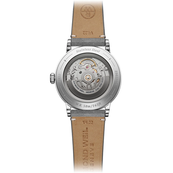 Raymond Weil Millesime 2930-STC-65001