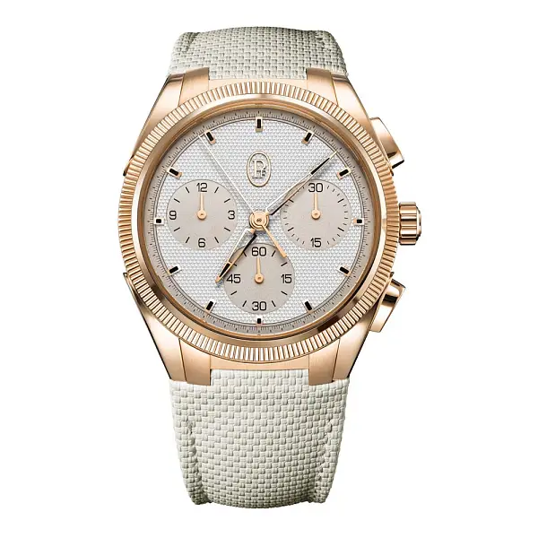 Parmigiani Tonda PF Sport Chronograph Rose Gold PFC931-2020021-400182