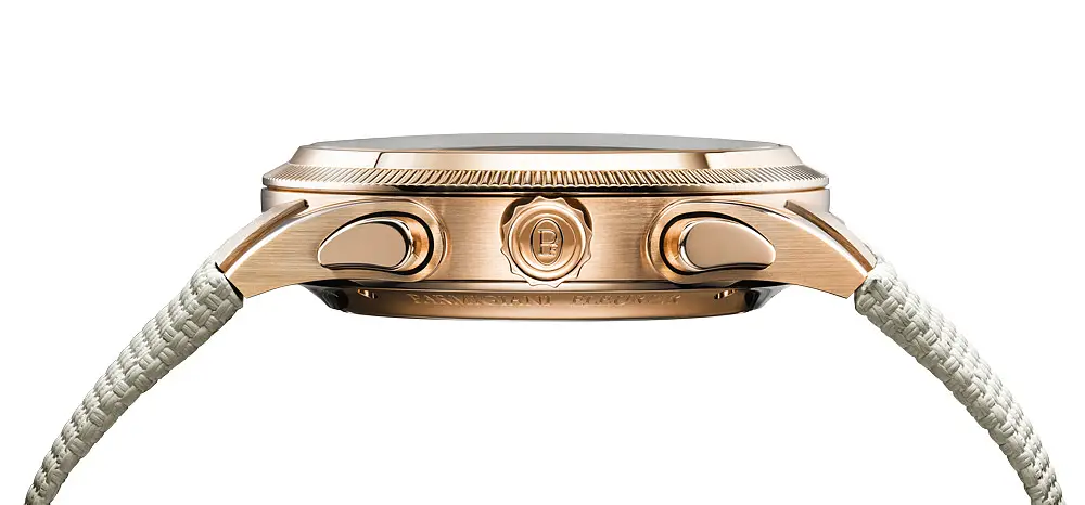 Parmigiani Tonda PF Sport Chronograph Rose Gold PFC931-2020021-400182