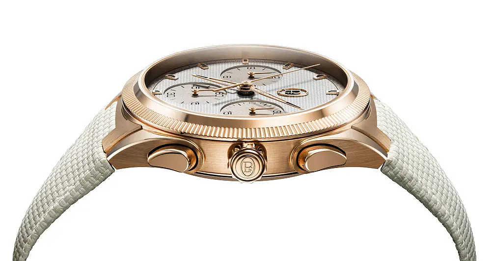 Parmigiani Tonda PF Sport Chronograph Rose Gold PFC931-2020021-400182