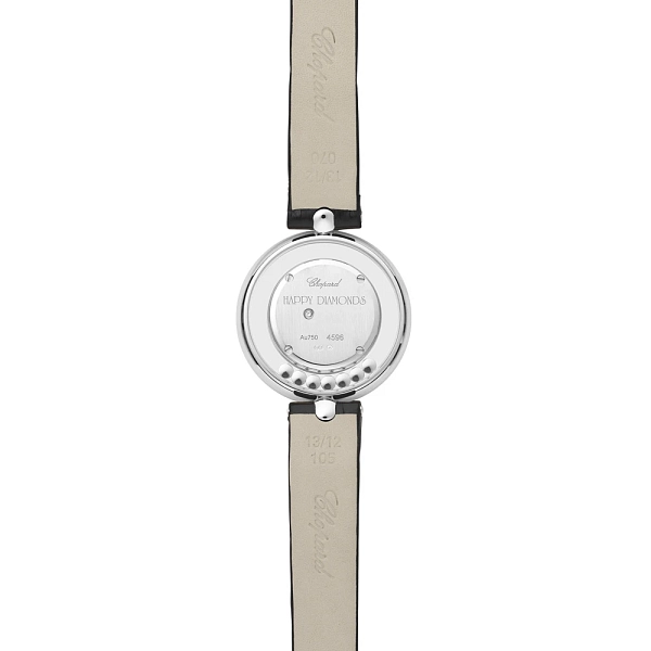 Chopard Happy Diamonds Icons 209426-1201