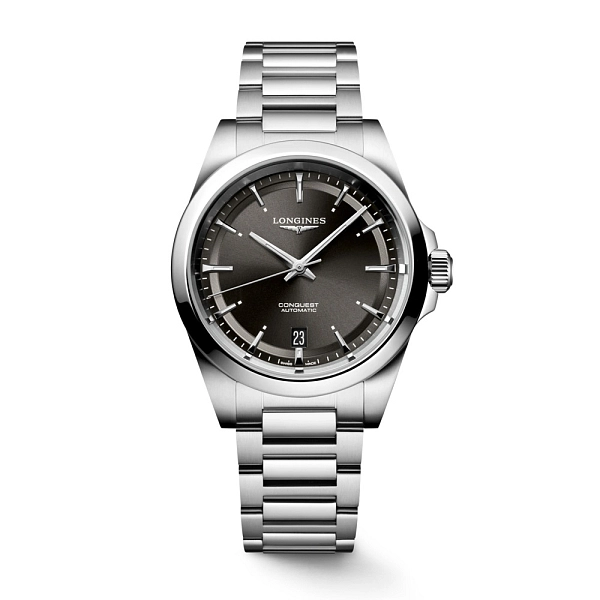 Longines Conquest L3.720.4.52.6