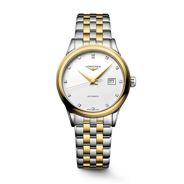 Longines Flagship Classic L4.374.3.17.7