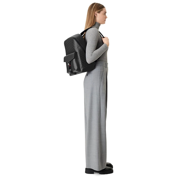 Montblanc M_Gram 4810 Backpack MB131843