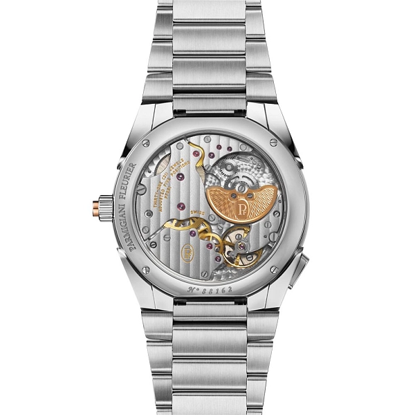 Parmigiani Tonda PF GMT Rattrapante Verzasca PFC905-1020002-100182