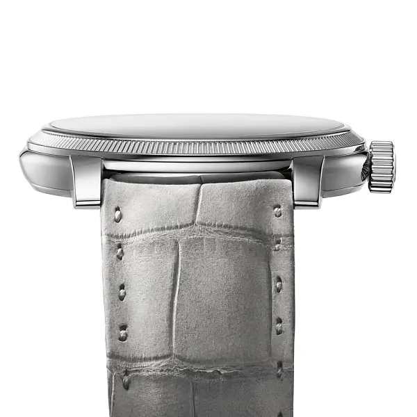 Parmigiani Toric Petite Second Platinum PFC940-2010003-300181