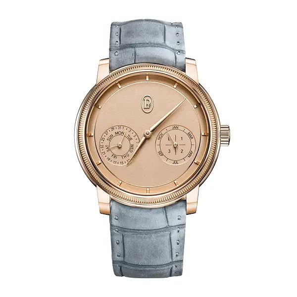 Parmigiani Toric Quantieme Perpetuel PFH952-2010001-300181