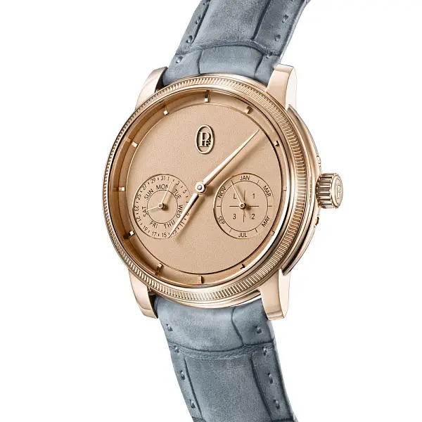 Parmigiani Toric Quantieme Perpetuel PFH952-2010001-300181