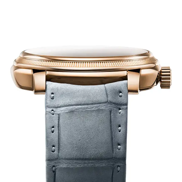 Parmigiani Toric Quantieme Perpetuel PFH952-2010001-300181