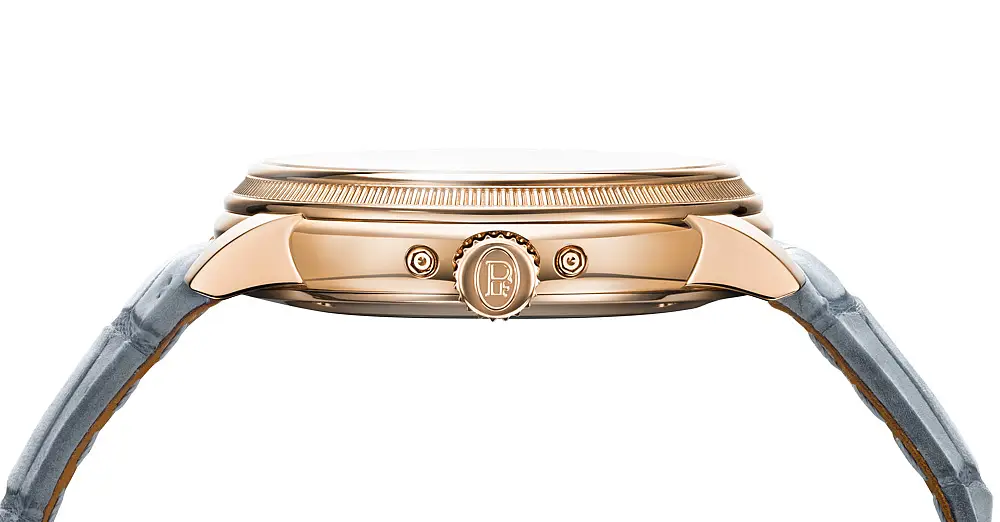 Parmigiani Toric Quantieme Perpetuel PFH952-2010001-300181