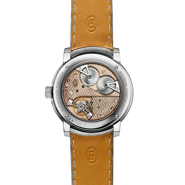 Parmigiani Toric Quantieme Perpetuel PFH952-2010002-300181