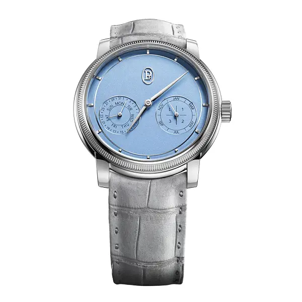 Parmigiani Toric Quantieme Perpetuel PFH952-2010002-300181