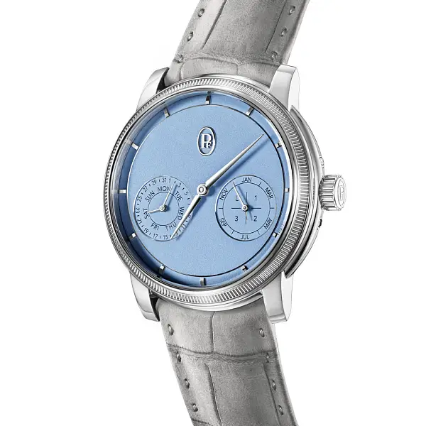 Parmigiani Toric Quantieme Perpetuel PFH952-2010002-300181