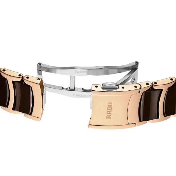 Rado Centrix Automatic Diamonds Open Heart R30028902