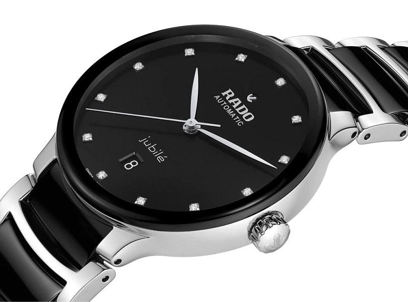 Rado Centrix Automatic Diamonds R30018742