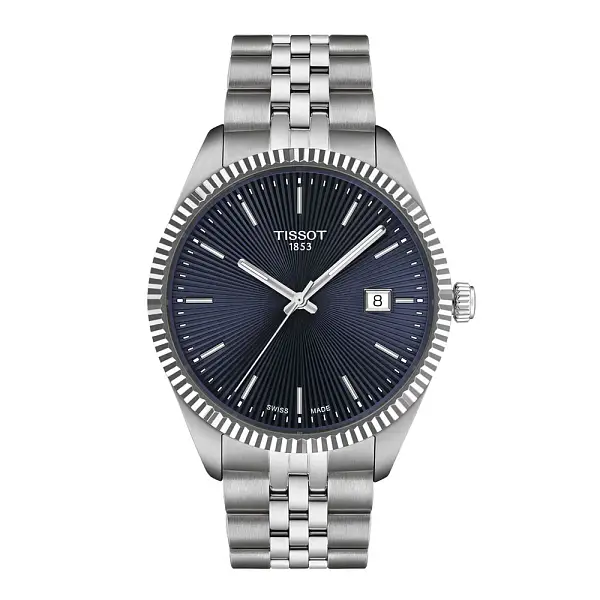 Tissot Ballade 40mm T156.410.11.041.00