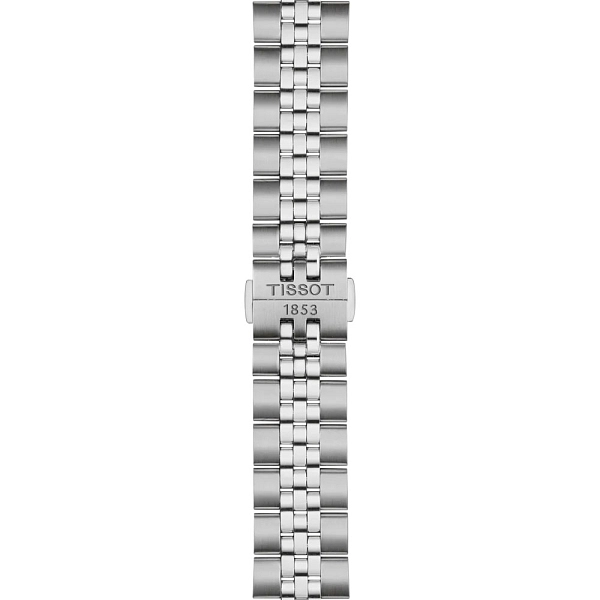 Tissot Ballade 40mm T156.410.11.041.00