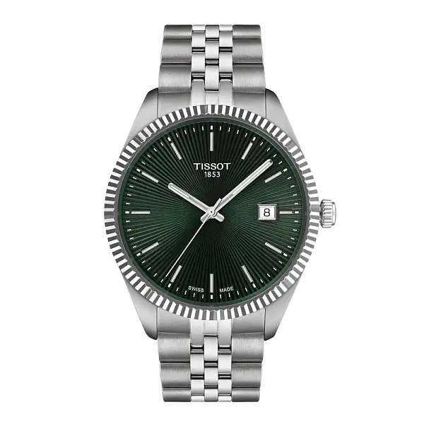 Tissot Ballade 40mm T156.410.11.091.00