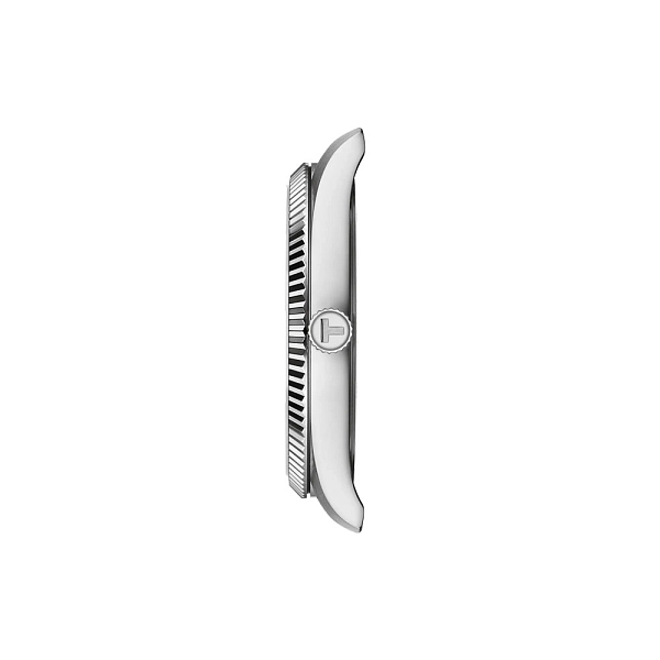 Tissot Ballade 40mm T156.410.11.091.00