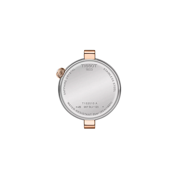 Tissot Desir T152.010.22.118.00