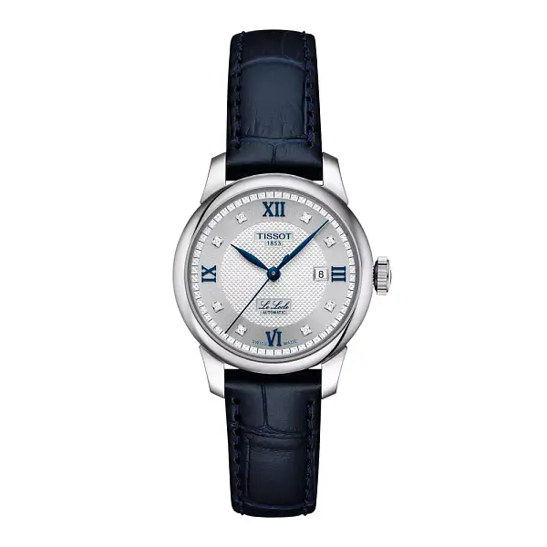 Tissot Le Locle Automatic Lady 20th Anniversary T006.207.11.036.01