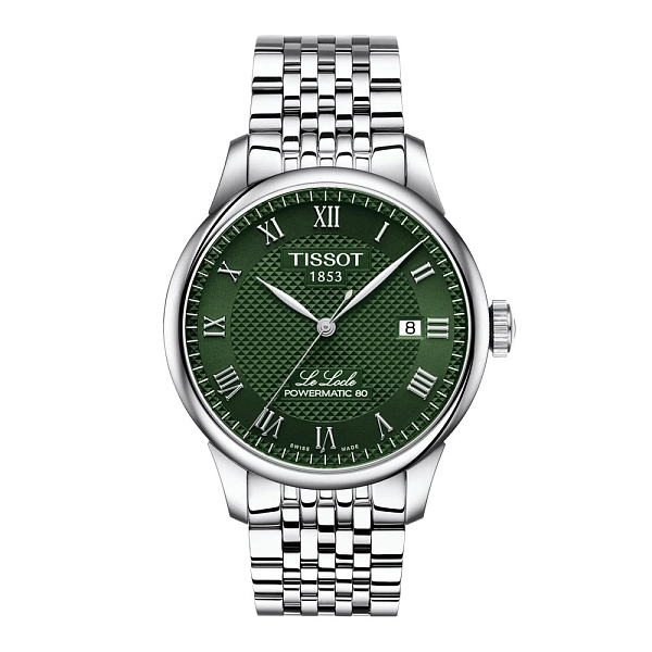 Tissot Le Locle Powermatic 80 T006.407.11.093.00