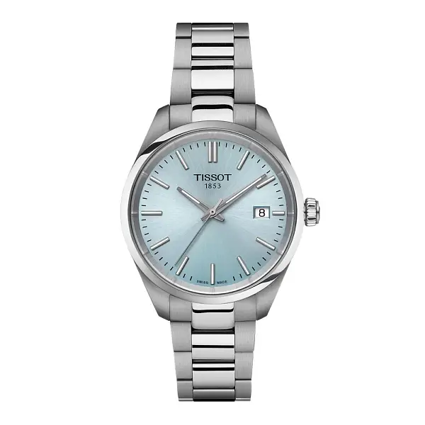 Tissot PR100 34mm T150.210.11.351.00