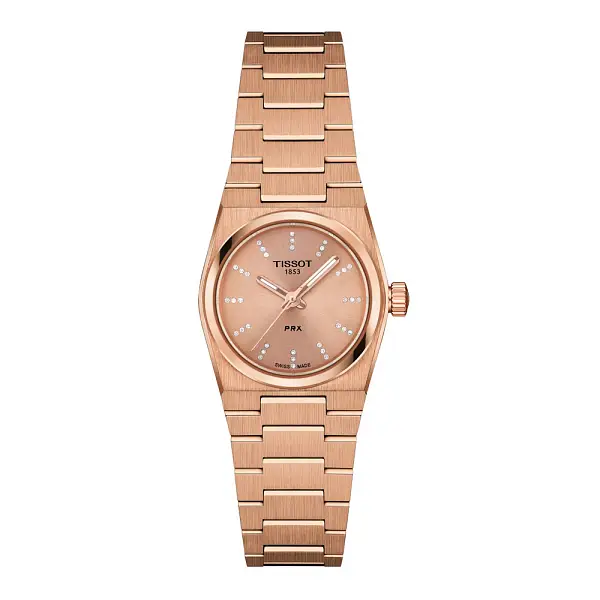 Tissot PRX 25mm T137.010.33.506.00