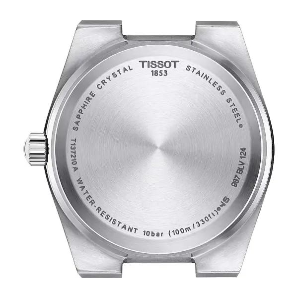 Tissot PRX 35mm T137.210.11.111.00