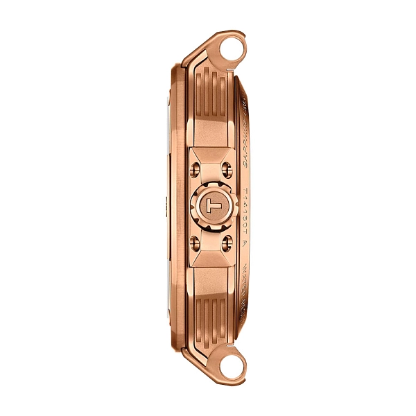 Tissot T-Race Powermatic 80 41mm T141.807.37.051.00
