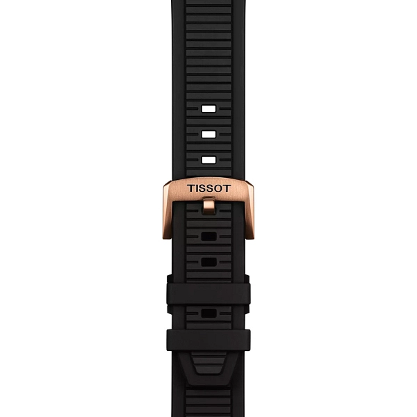Tissot T-Race Powermatic 80 41mm T141.807.37.051.00