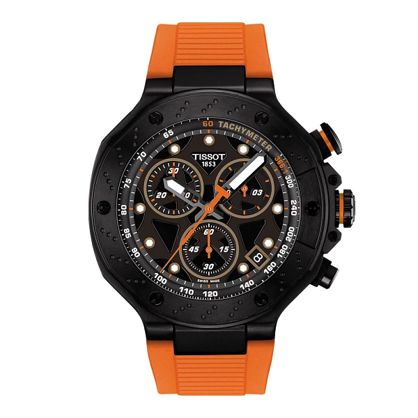 Tissot T-Race Quartz Chronograph T141.417.37.051.02
