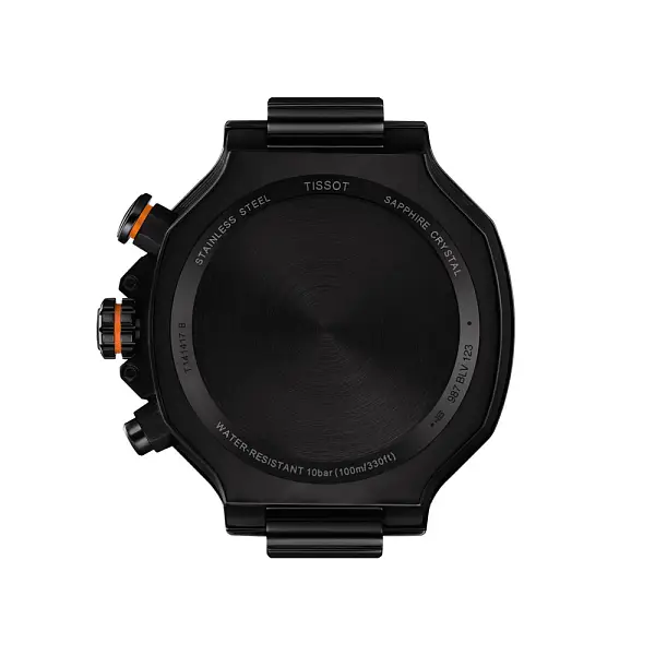 Tissot T-Race Quartz Chronograph T141.417.37.051.02