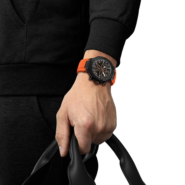 Tissot T-Race Quartz Chronograph T141.417.37.051.02