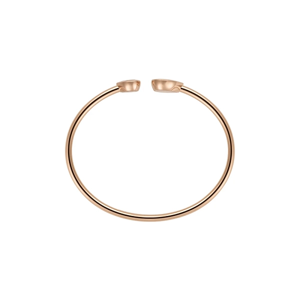 Золотой браслет Chopard Happy Diamonds 85A614-5001