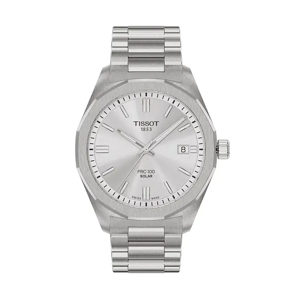 Tissot PRC 100 Solar T151.422.11.031.00