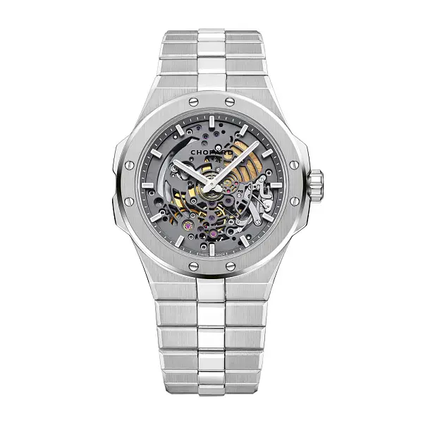 Chopard Alpine Eagle 41 XP TT 298630-3001