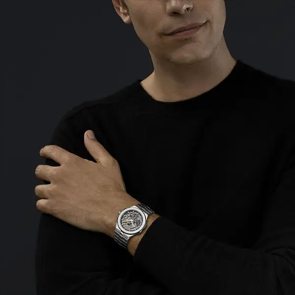 Chopard Alpine Eagle 41 XP TT 298630-3001