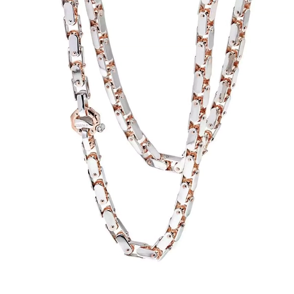 Золотая цепь Барака