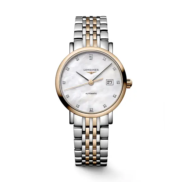 Longines Elegant Collection L4.310.5.87.7