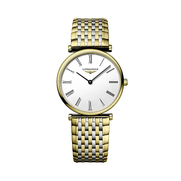 La Grande Classique de Longines L4.512.2.11.7