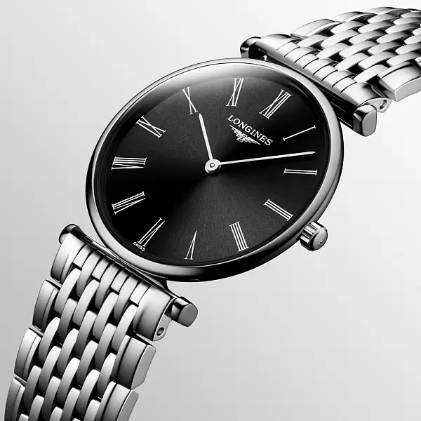 La Grande Classique de Longines L4.512.4.51.6