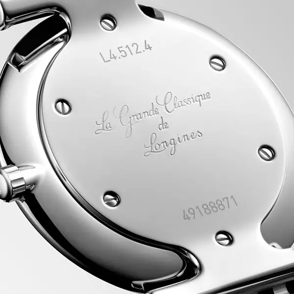 La Grande Classique de Longines L4.512.4.51.6