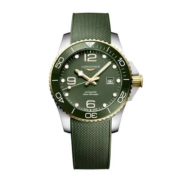 Longines HydroConquest L3.782.3.06.9