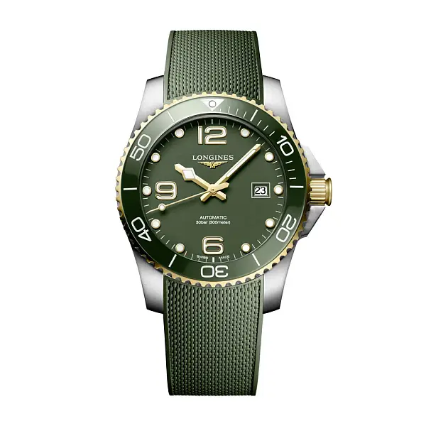 Longines HyroConquest L3.781.3.06.9