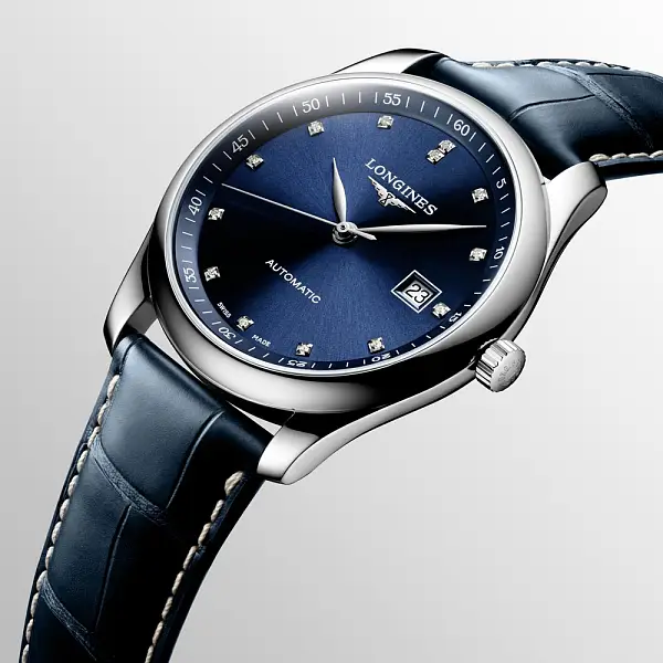 Longines Master Collection L2.793.4.97.0